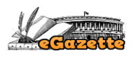 egazette